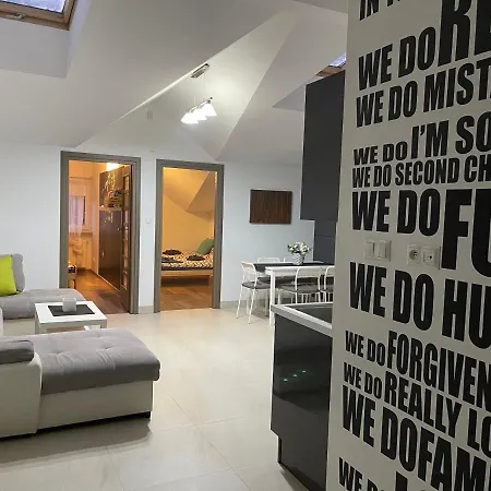 Apartament Rodzinny Ostrowiec Sw Ostrowiec Świętokrzyski Exterior foto