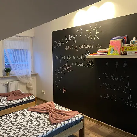 Apartament Rodzinny Ostrowiec Sw Ostrowiec Świętokrzyski Exterior foto