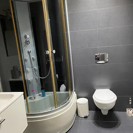 Apartament Rodzinny Ostrowiec Sw Ostrowiec Świętokrzyski Exterior foto
