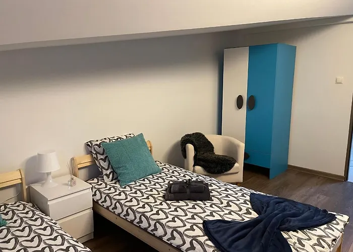 Apartament Rodzinny Ostrowiec Sw