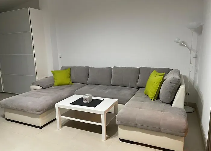 Apartament Rodzinny Ostrowiec Sw