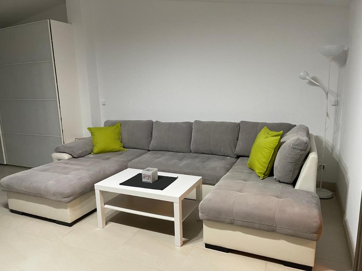 Apartment Rodzinny Ostrowiec Sw *
