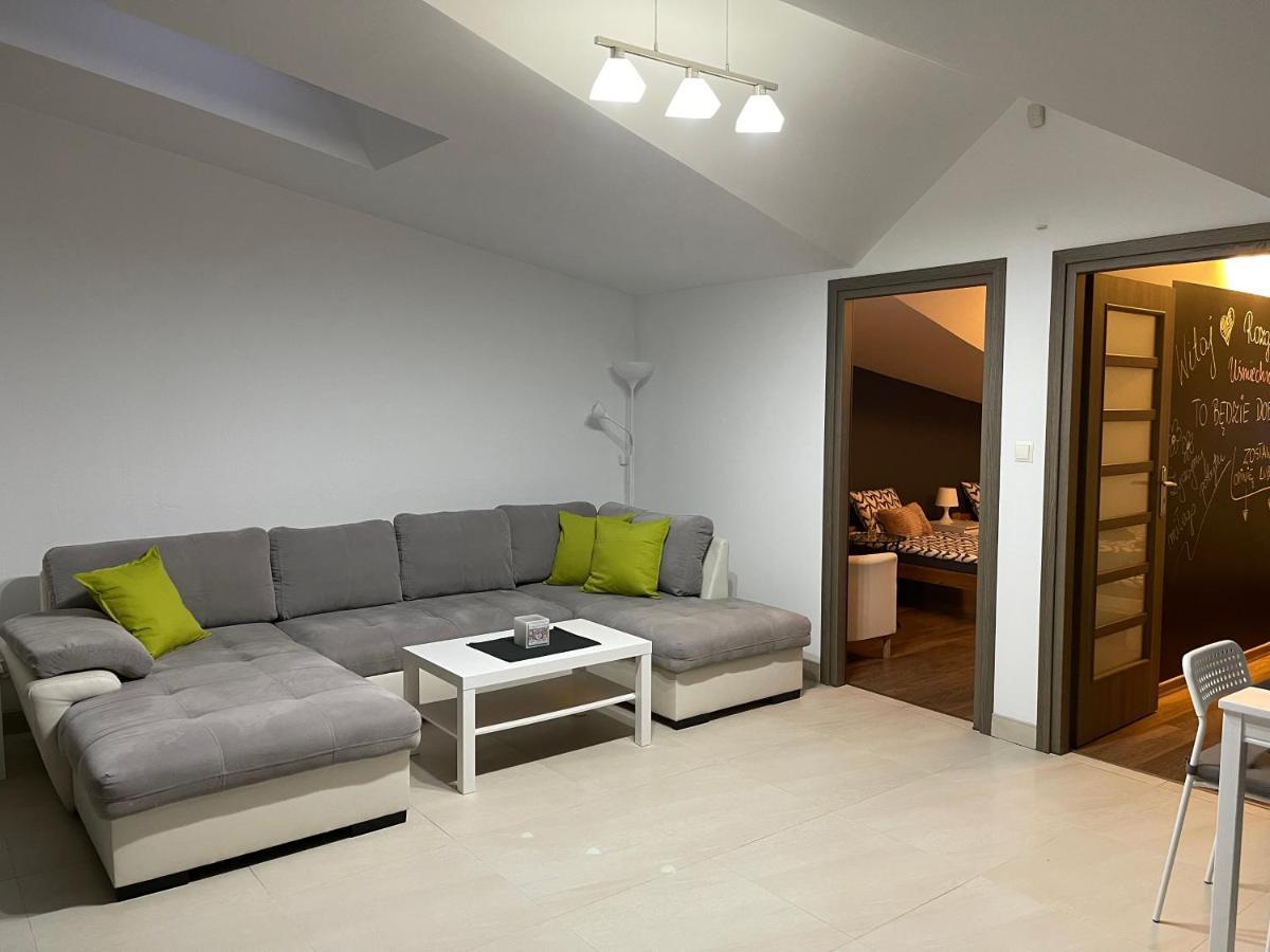 Rodzinny Ostrowiec Sw Apartment Ostrowiec Świętokrzyski