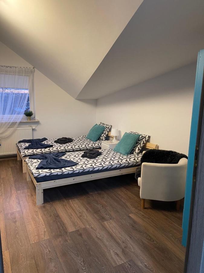 Apartment Rodzinny Ostrowiec Sw Ostrowiec Świętokrzyski