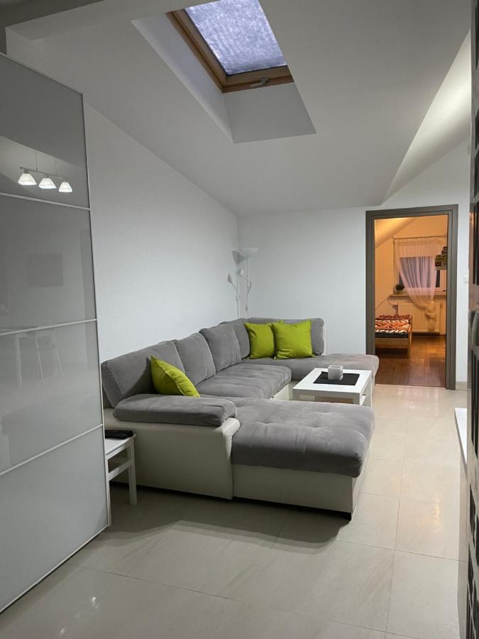 Apartment Rodzinny Ostrowiec Sw